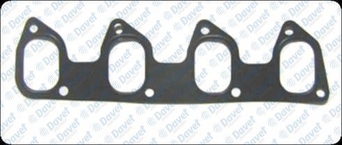 EMME MANIFOLD CONTA FOCUS / CONNECT 1.8 TDCI