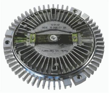 FAN TERMIGI 3 DELIK BMW M50 M52 M54 E36 E39 E46