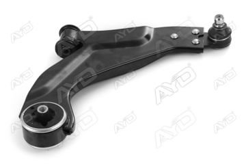 SALINCAK MONDEO III 00-07 / X-TYPE 01=> ROTİLLİ SAC ALT SAĞ