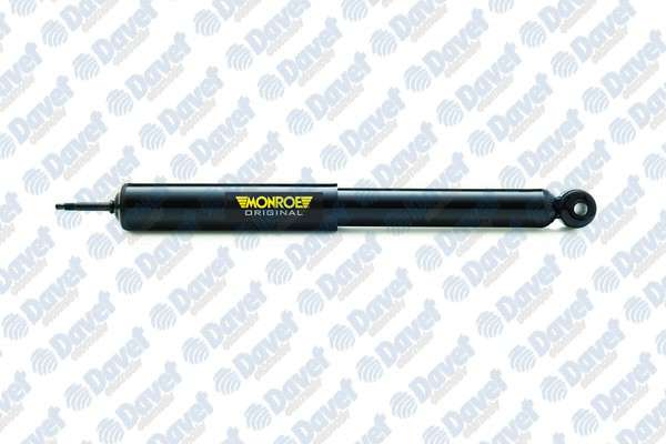 Arka Amortısor Volvo S40 V40 95 00 Famıly Lıne / Comfort Lıne