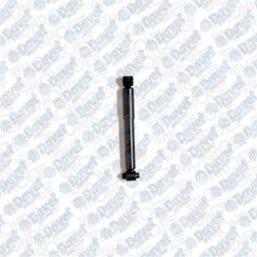 ARKA AMORTISOR (SAG / SOL) P206 1,6 16V 12 / 00> P206 1,4HDI 09 / 98> (GAZLI)