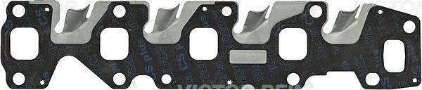 MANİFOLD CONTA EGZOZ ASTRA H 04-10 / COMBO 01-12 / CORSA C-D 00-14 / 1.3JTD A13DTE 70-90HP