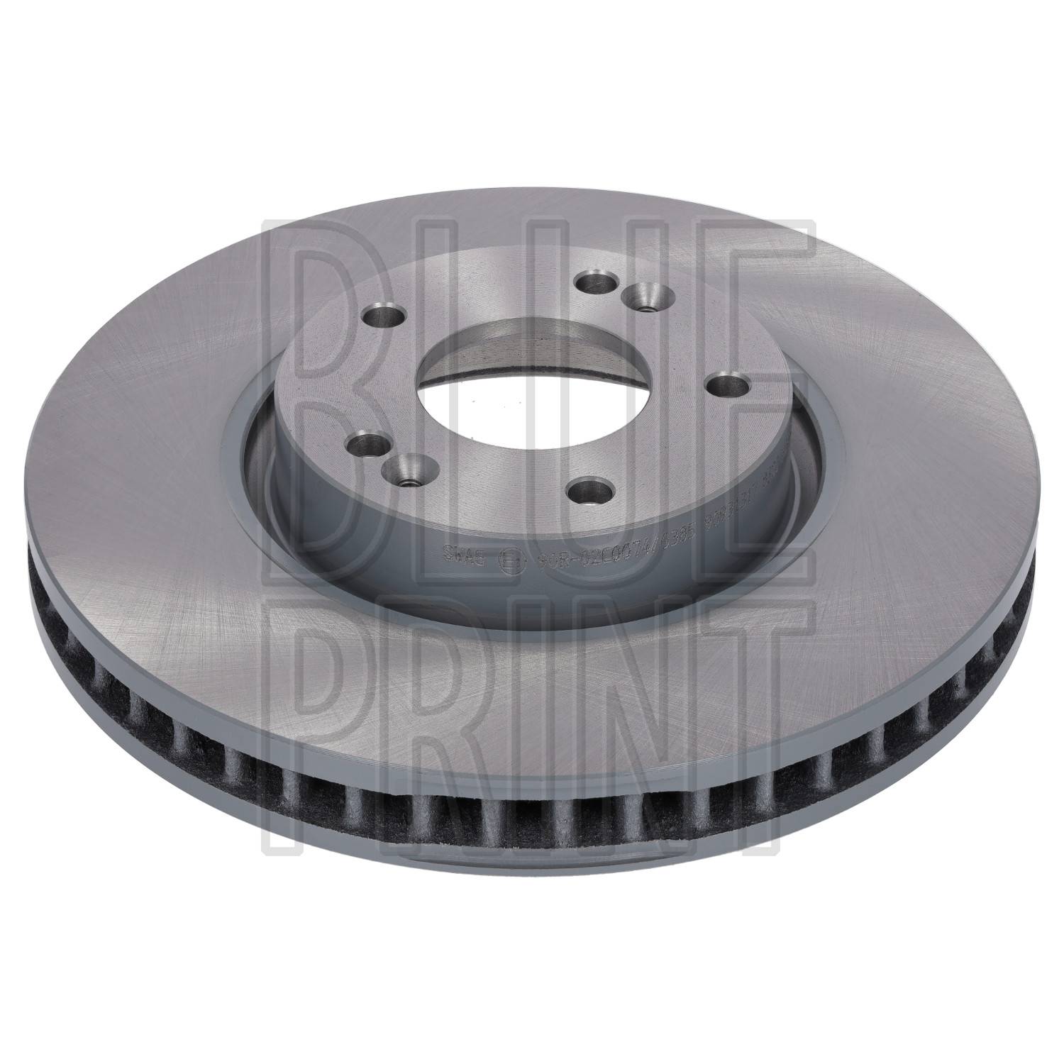 FREN DİSKİ TUCSON 07-10 / SANTAFE 06-11 / I-30 - CEED 12=> / IX-35-SPORTAGE 11-15 / ÖN HAVALI 300-5
