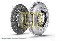 DEBRIYAJ SETI (RULMANSIZ) LAND ROVER FREELANDER (L314) 2.0 Td4 4×4 00>06 , ROVER 75 (RJ) 99>05