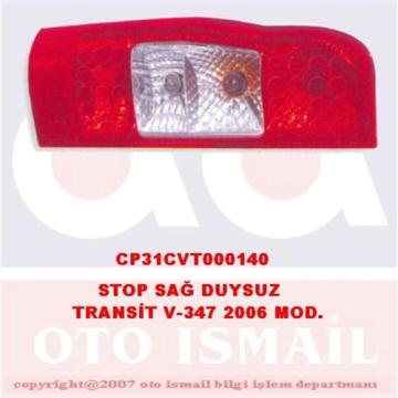 STOP LAMBASI SAG TRANSIT V347 06>14 DUYSUZ