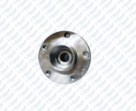 ON TEKER PORYASI MEGANE I / SANDERO / LOGAN / 1,5DCI 5 BIJON