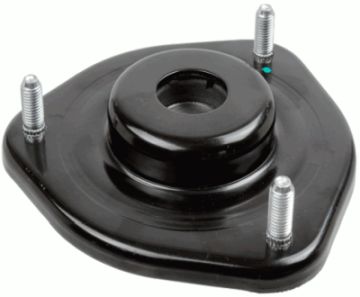 AMORTİSÖR TAKOZU ÖN FORD