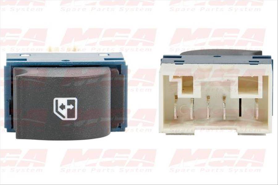 CAM ACMA ANAHTARI SAĞ (FIAT : DOBLO)