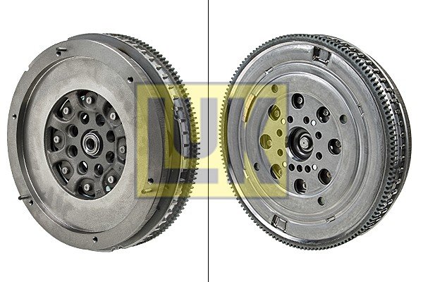 VOLAN (DMF) VIANO W639 10> VITO W639 10> SPRINTER 906 06>