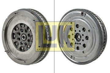 VOLAN (DMF) VIANO W639 10> VITO W639 10> SPRINTER 906 06>