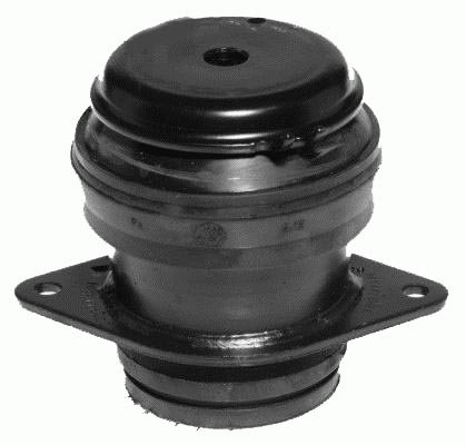 Motor Kulağı Arka Sağ Caddy Iı-Polo Class-Cordoba-Ibıza 1.9Tdı (1F-1Y-Aey-Ahu-Aft Otom.-Agr-Alm-Alh)