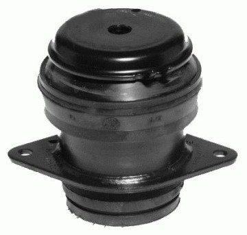 Motor Kulağı Arka Sağ Caddy Iı-Polo Class-Cordoba-Ibıza 1.9Tdı (1F-1Y-Aey-Ahu-Aft Otom.-Agr-Alm-Alh)