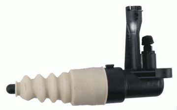 Debrıyaj Merkezı Alt Passat-A4-A6 1.6-1.8-1.8T-1.9Tdı-2.5Tdı