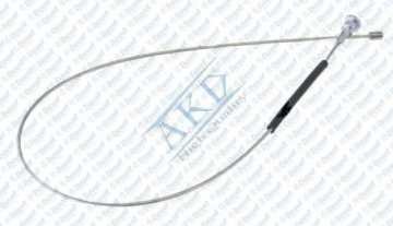 EL FREN TELI ARKA SAG KAMPANA CORSA C 1.0 1.2 1.3 1.7 830 MM