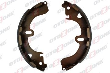 ARKA PABUÇ BALATA COROLLA 1.3-1.6-1.8 D(92-02)(GS8291) 7171050