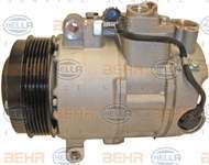KLIMA KOMPRESORU X204 09>15 W204 07>14 S204 07>14 C204 11> S212 09>16 W212 09>15