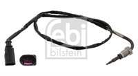EGZOZ SICAKLIK SENSORU SIYAH GOLF VII PASSAT A3 SKODA OCTAVIA SUPERB LEON DCXA DCZA DGTE DBKA CXXB