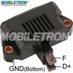 ALTERNATOR KONJEKTOR AUDI - VW - SEAT 14.1V 12