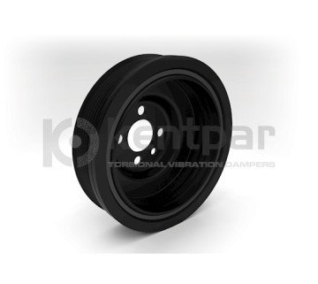 KRANK KASNAĞI VW TRANSPORTER 2.0 TDI BEETLE-CADDY III-GOLF VI-JETTA III-IV-PASSAT-POLO 1.6 TDI 16V
