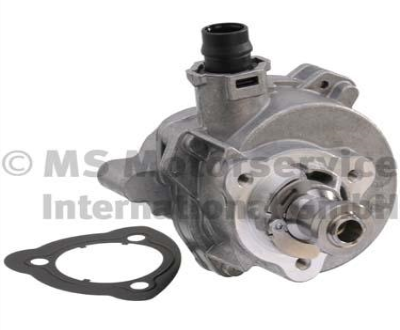 Vakum Pompası  E82-E88-E90-E91-E92-E93-E60-E61-F10-F11-E63-E64-F01-F02-X6 E71 N53-N54-N62