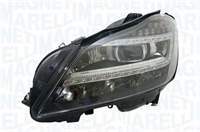 FAR SAG (LED) CLS-CLASS C218 11>17