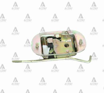 KİLİT BAGAJ KAPAK BESTA / E-2200