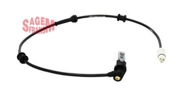 ABS SENSOR KABLO KANGOO ARKA SOL
