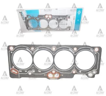 SİLİNDİR KAPAK CONTASI COROLLA  93-00 1.6 / ENJ. 4AFE