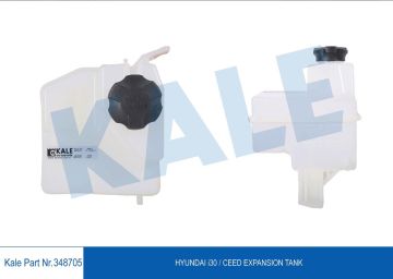YEDEK SU DEPOSU I-30 12-16 DİZEL