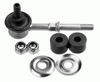 Viraj Askı Rotu Arka Sag/Sol S40/V40 Bm