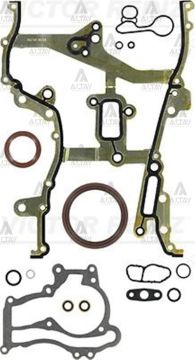 TAKIM CONTA ASTRA J 09-15 / INSIGNIA 09-17 / ADAM 14-18 / CORSA E 14=> / 1.4 16V (A14XER) ALT