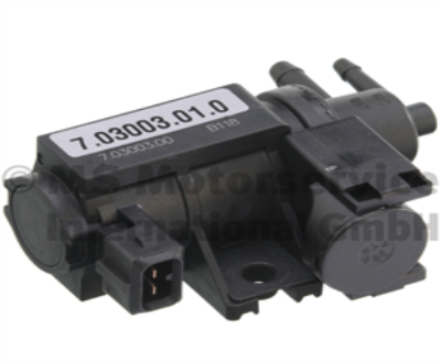 TURBO BASINÇ VALFİ FIAT