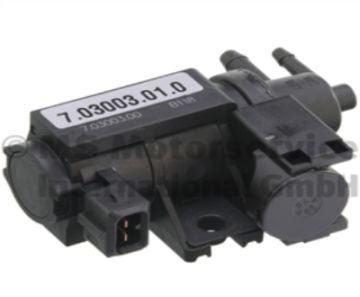 TURBO BASINÇ VALFİ FIAT