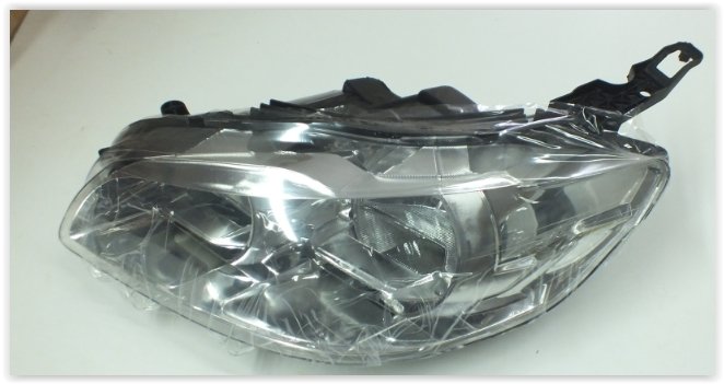 FAR SOL MANUEL PEUGEOT 301 12=>