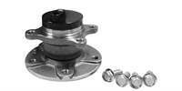 PORYA ARKA TEKER SAG-SOL (SUZUKI : VITARA 1.6i 15> / SX4 06>13 / SX4 S-CROSS 13> / FIAT :SEDICI 07>14  5 BIJON ABS SENSORLU )
