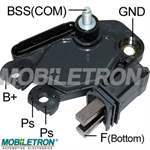 Alternator Konjektor 10.7-16V Bmw X5 3.0Sı /3.0D/4