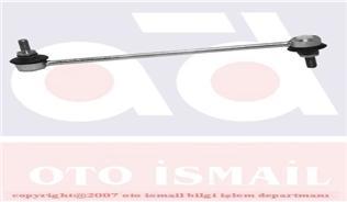 Z ROTU ÖN (ALÜMİNYUM) FOCUS (98-04)