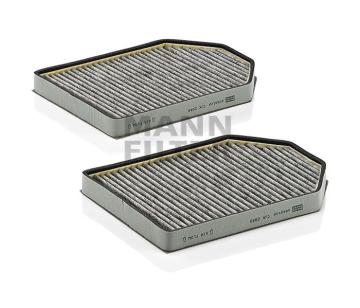 (X) Kabin Filtresi Audı A8 (4D) 4.2 299Hp 03/94-07/96
