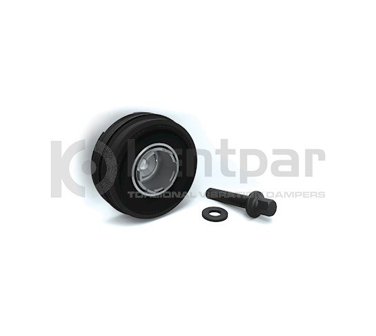 KRANK KASNAĞI (KİT) BMW 3 SERİSİ 318 320 520 D