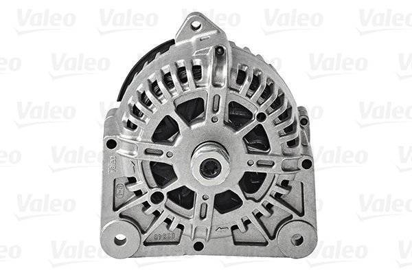 ALTERNATOR 12V 110A TG11C011 CLIO II 1,5DCI MEGANE II (437434)