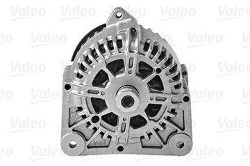 ALTERNATOR 12V 110A TG11C011 CLIO II 1,5DCI MEGANE II (437434)