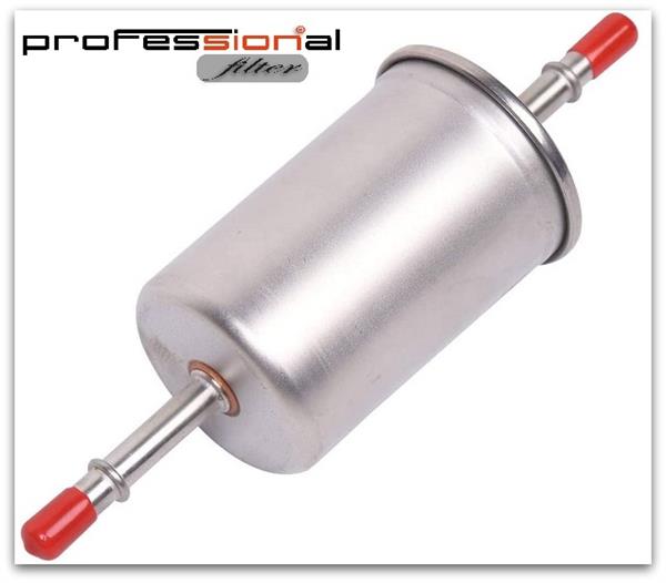 YAKIT FİLTRESİ FOCUS 1.4 16V-1.6 16V-1.8 16V-2.0 16V(75/131 PS)(98-04)- CONNECT 1.8 16V 02=> (85 PS)