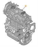 KOMPLE MOTOR(YAG SOGUTUCU+TRIGER SETI+YAG KARTERI+SUBAP KAPAGI+YAG POMPASI) 2008-207-208 I-II-301-308 I-II-PARTNER-RIFTER-BERLINGO-C3-C4 II-CACTUS-PICASSO-C-ELYSEE-DS3-DS4 1.6HDI DV6DTED FOCUS III 11>17 1.6 TDCI EURO 5