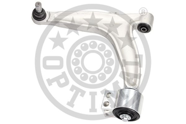 Alt Salıncak Sol Vectra C 02=> Croma 06/05>Sıgnum 03=> Saab 9-3 07=>
