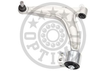 Alt Salıncak Sol Vectra C 02=> Croma 06/05>Sıgnum 03=> Saab 9-3 07=>