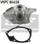 DEVIRDAIM-(RENAULT: CLIO III-MEGANE II 1.5DCI 05-/NISSAN:MICRA-K12 07>10''NOTE 07>11 ''1.5DCI'' )