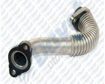 EGR BORUSU (PASLANMAZ) MASTER III-TRAFIC II 2.3 DCİ