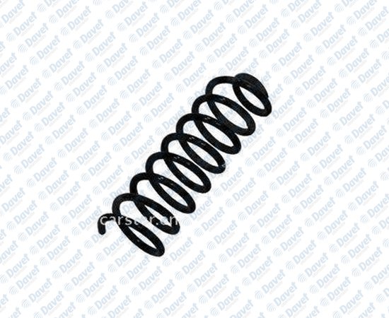 Helezon Yayı Arka Renault Clıo Symbol
