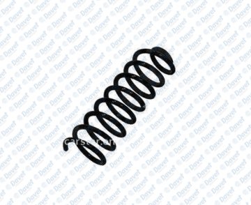 Helezon Yayı Arka Renault Clıo Symbol