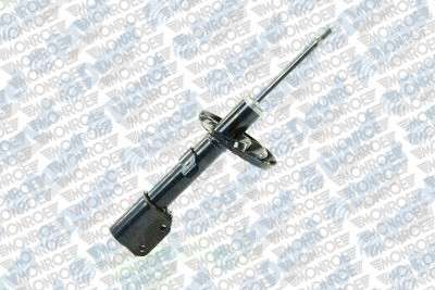 ON AMORTISOR D4F CLIO III-IV 1,2 / 1,4 / 1,5 / 1,6 05>